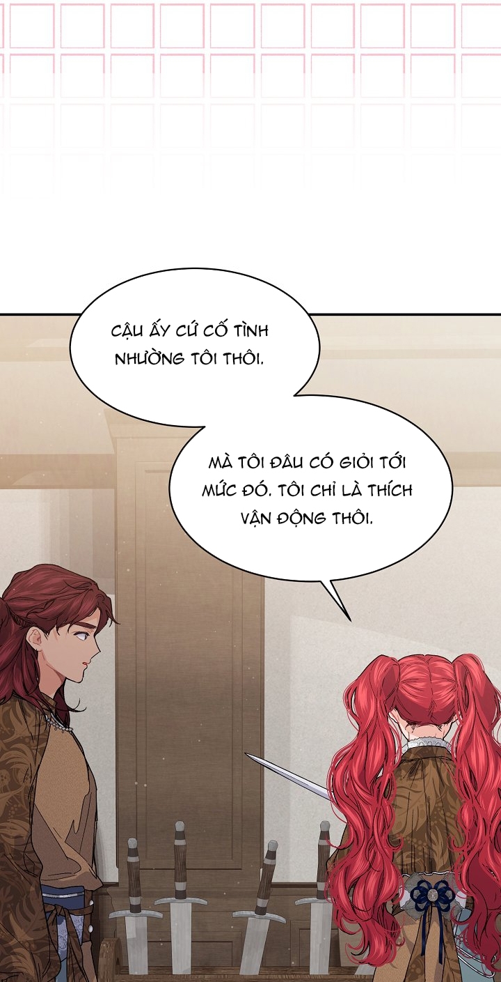 [18+] sự đáng sợ bên trong đại dương chapter 69.2 17