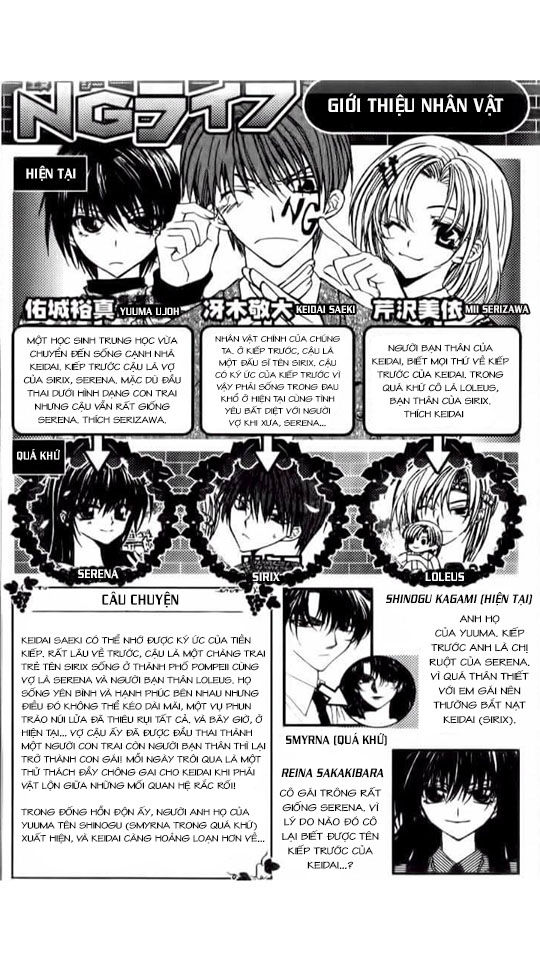 ng life chapter 24 4