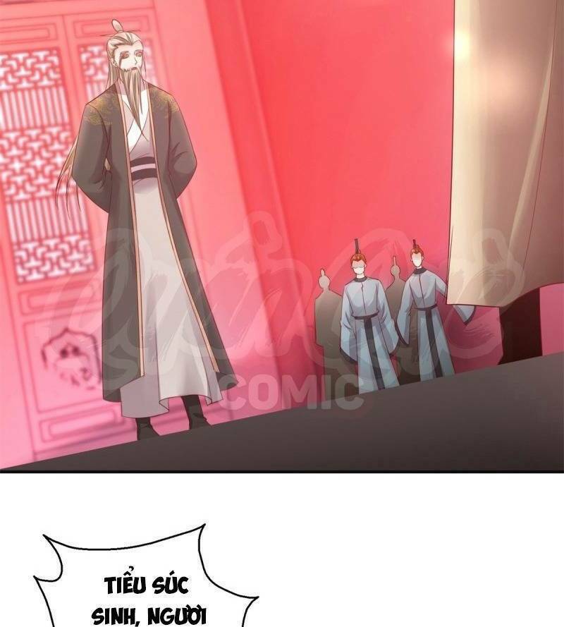 cửu dương đế tôn chapter 144 2