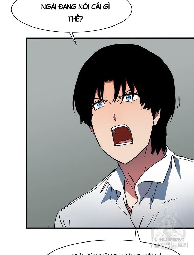 các chòm sao chỉ chú ý mình tôi chapter 31 27