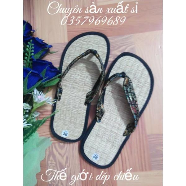 Dép quai kẹp nữ nam ,mang trong nhà