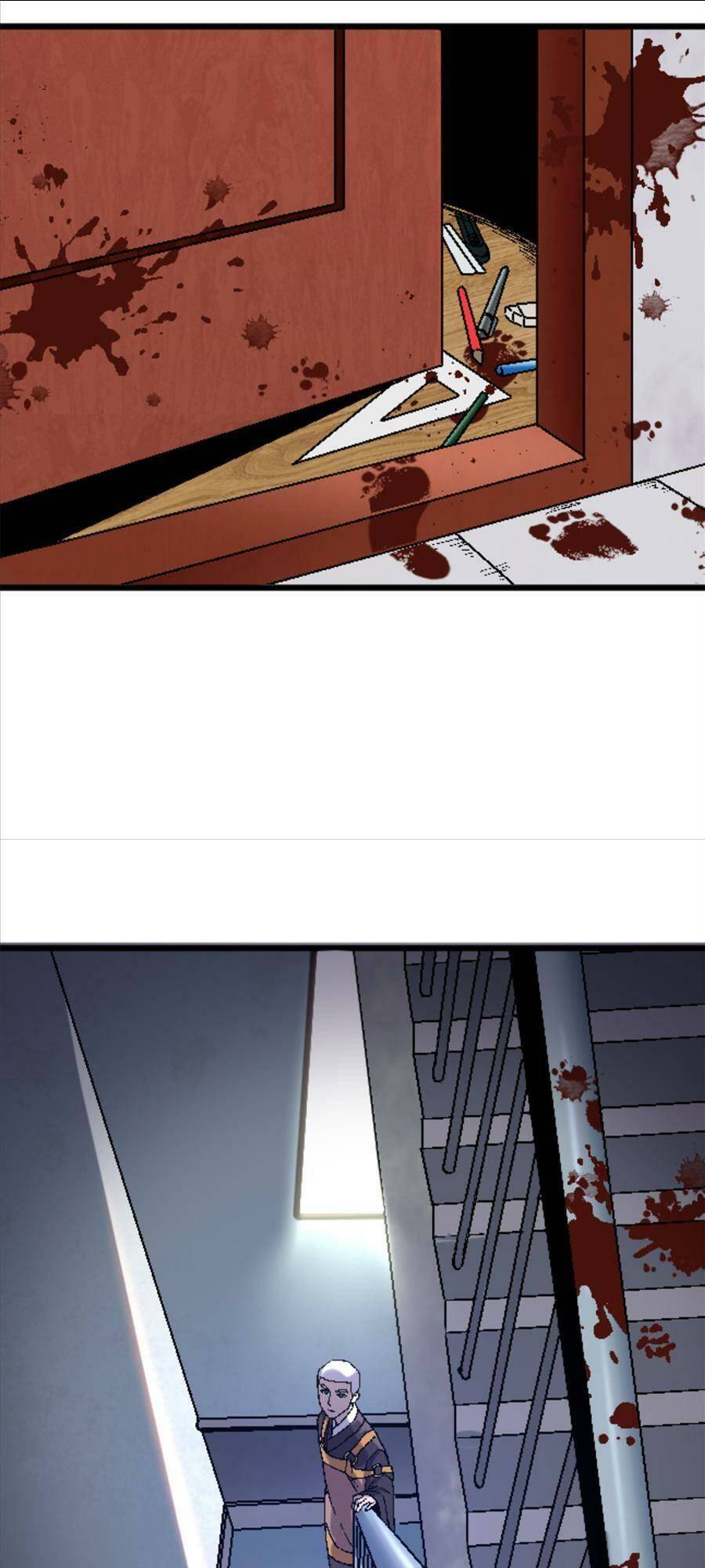 thí chủ, lên đường thôi! chapter 29 40