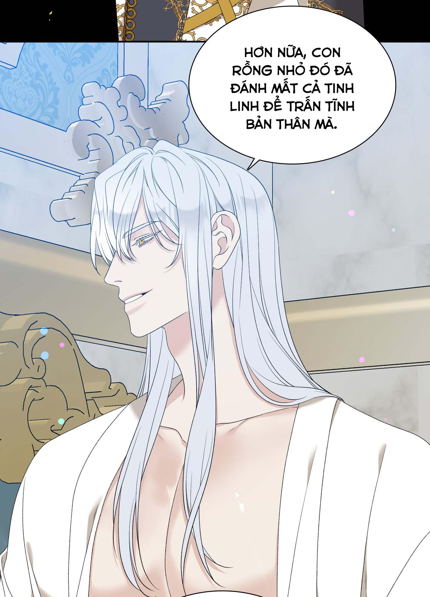 ái tình tự tâm chapter 22 11