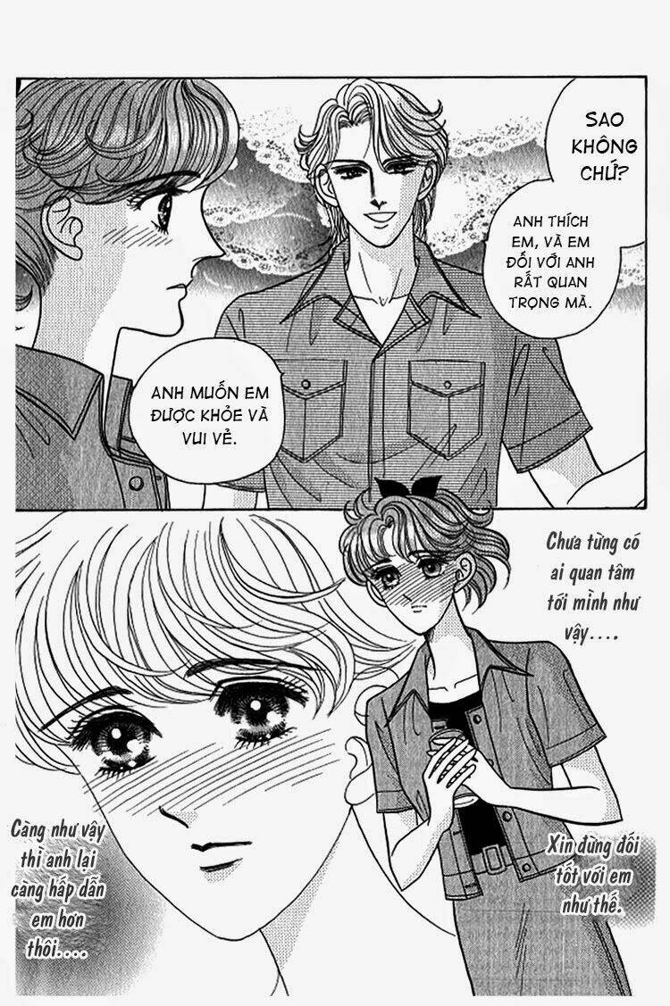 red - ngọc trong đá chapter 12 6