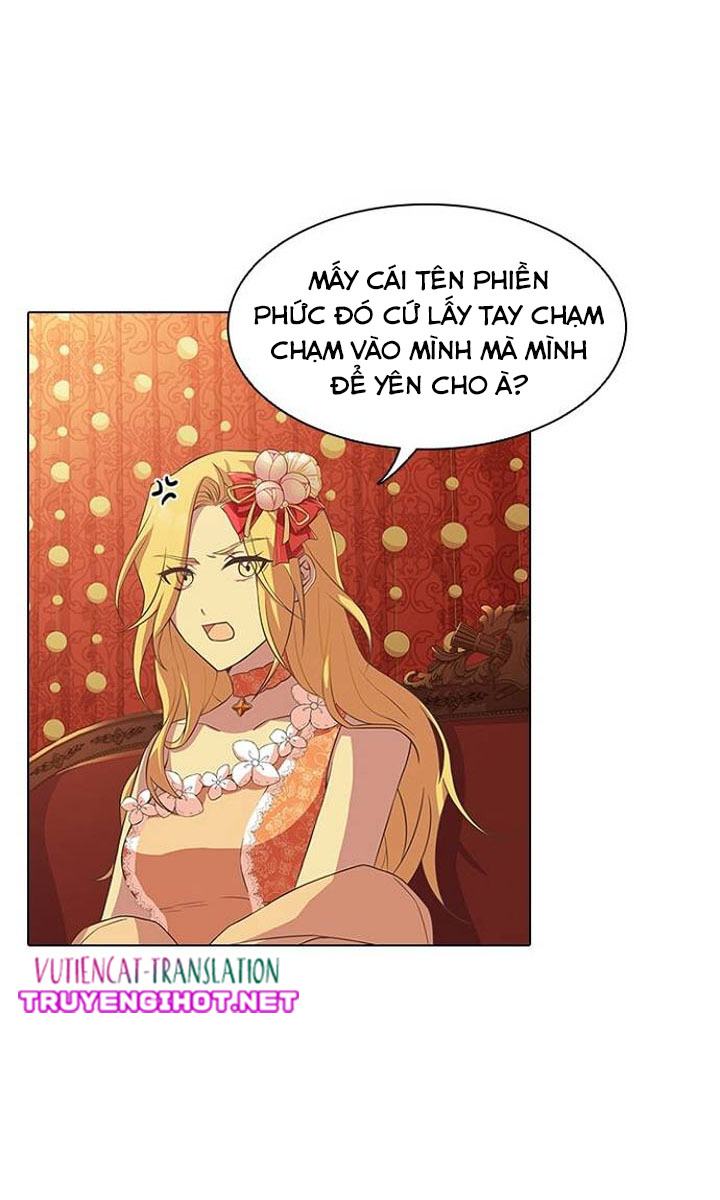lời cầu hôn đến từ hoàng đế chapter 12 23