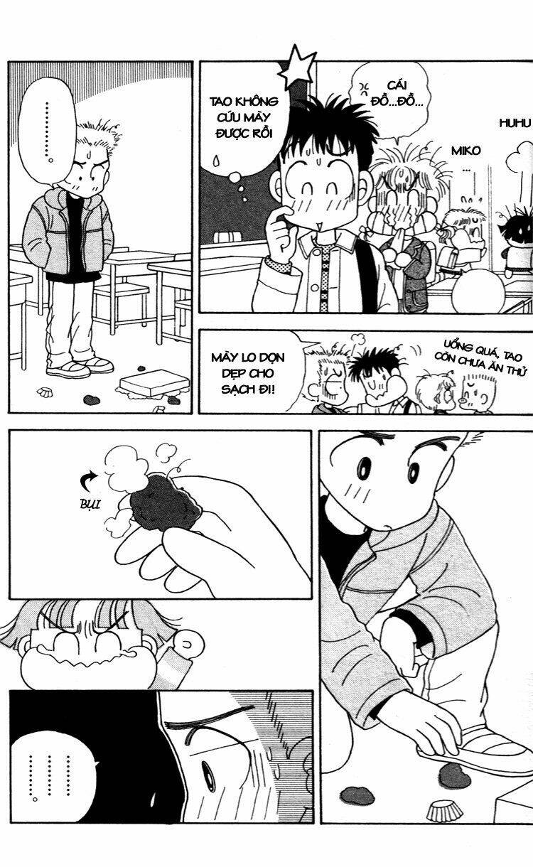 miiko desu! chapter 35 12