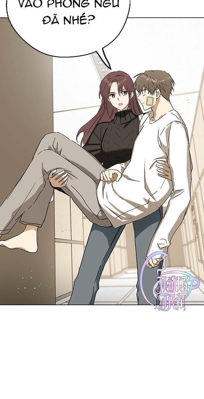 duyên nợ kiếp trước chapter 39 95