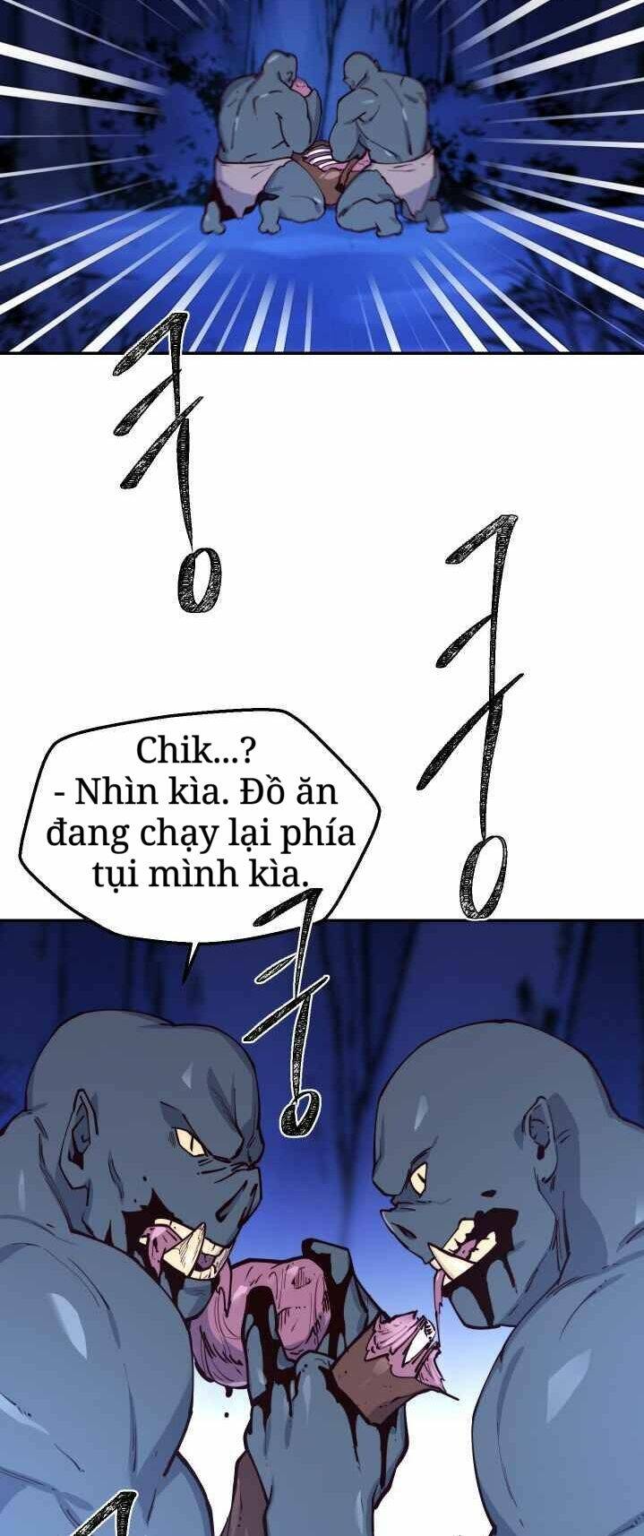 phản diện rất dễ làm chapter 27 23