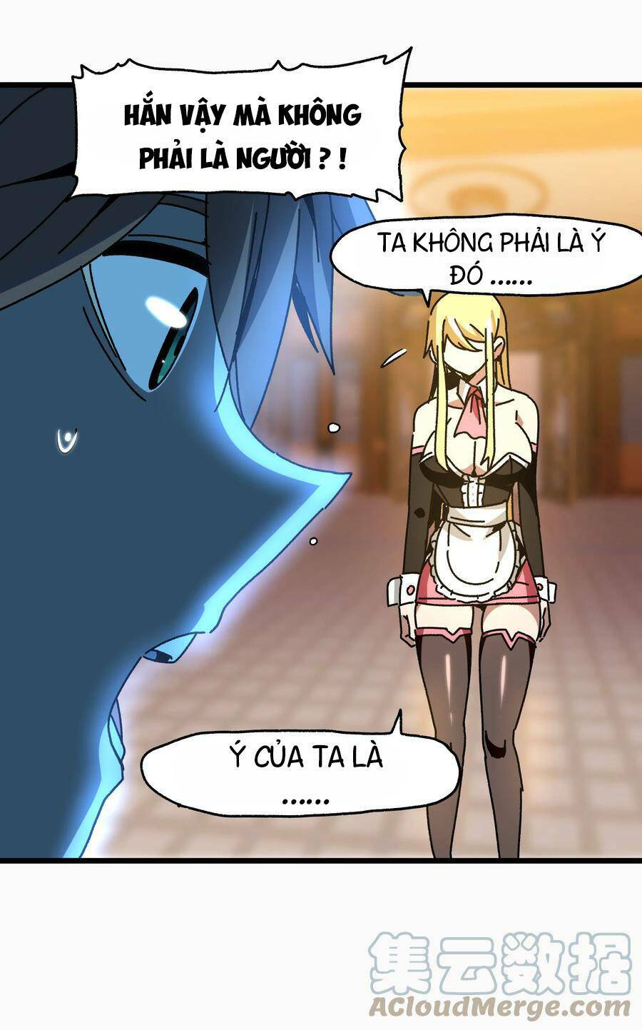 vú em vô địch chapter 25 38