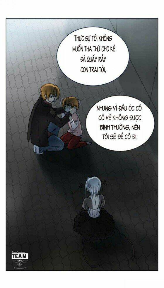 chúa tể perdien chapter 3 12