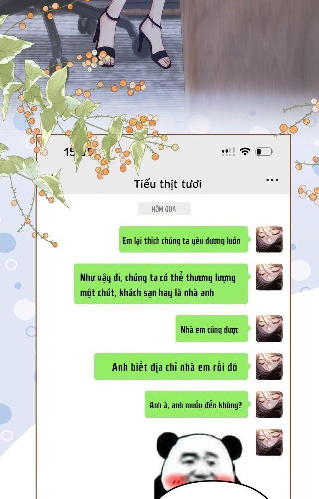 ngày mai tôi sẽ yêu chapter 3 8