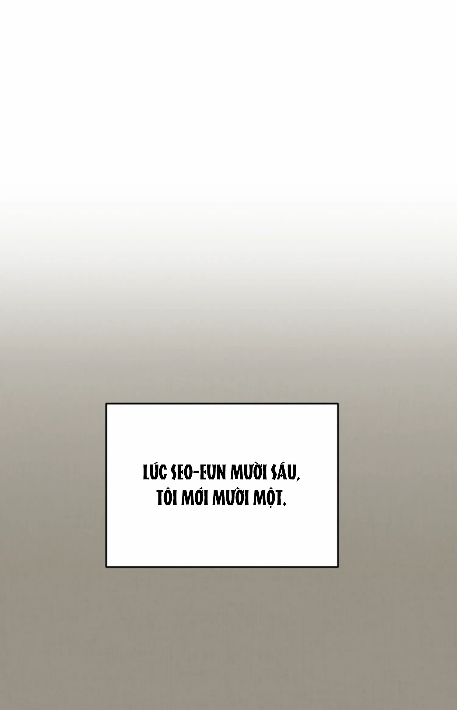 [18+] bạn của em trai không thể to như vậy! chapter 4.1 30