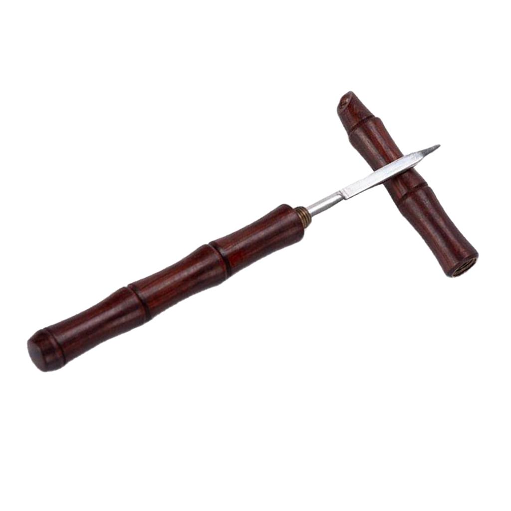 Stainless Steel Puer Tea    Tea Accessories