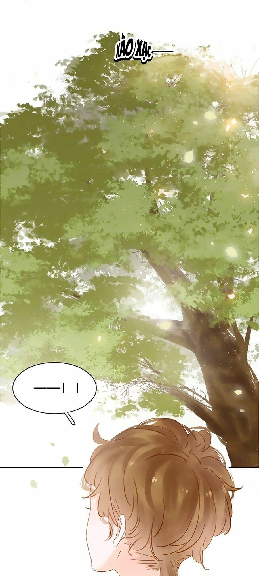 tiểu sư phụ, tóc giả của ngài rơi rồi! chapter 10 39