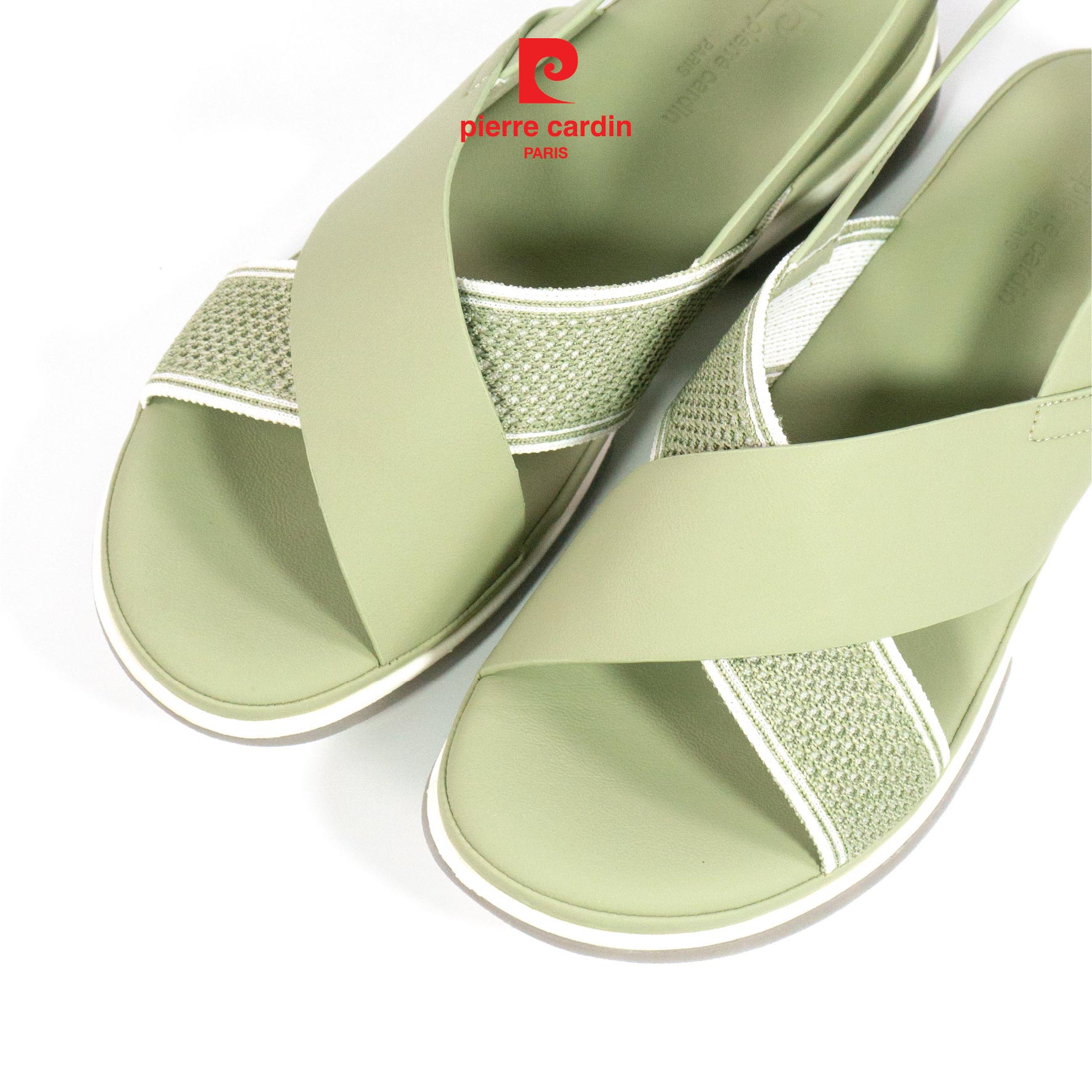 Sandal Nữ Pierre Cardin - PCWFWSG197