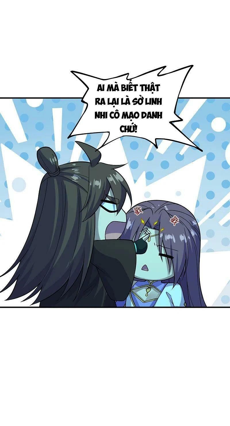 tiên võ đế tôn chapter 200 3