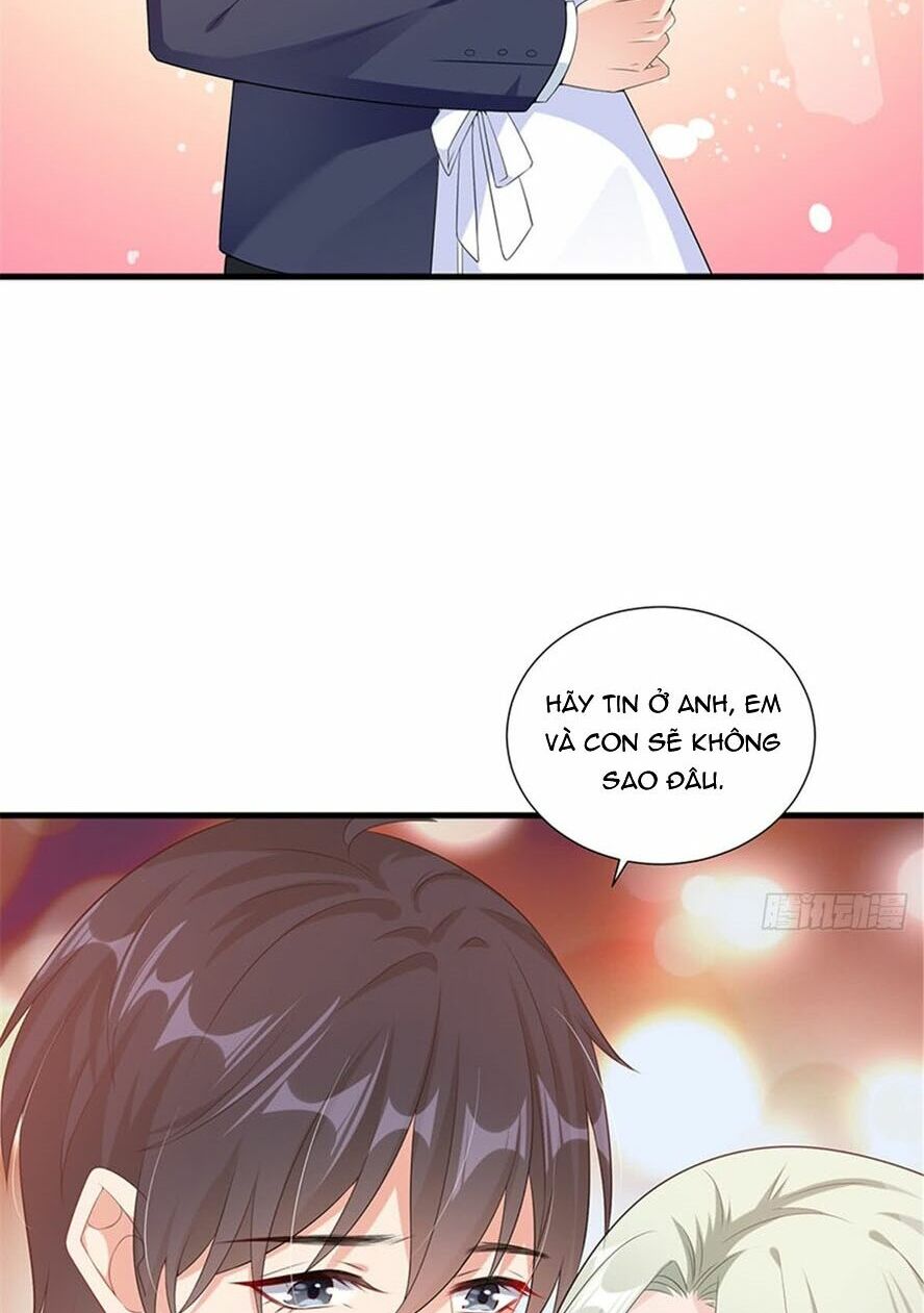 thí hôn lão công, cần giúp sức chapter 31 17