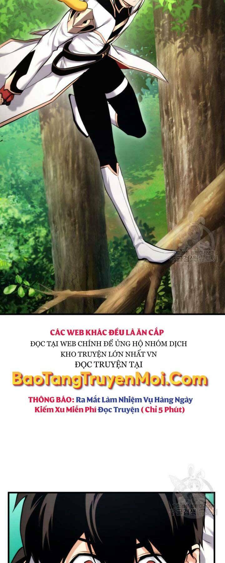 huyền thoại game thủ - tái xuất chapter 66 21