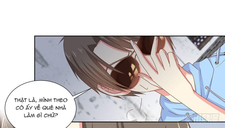 lưu luyến không rời chapter 21 5