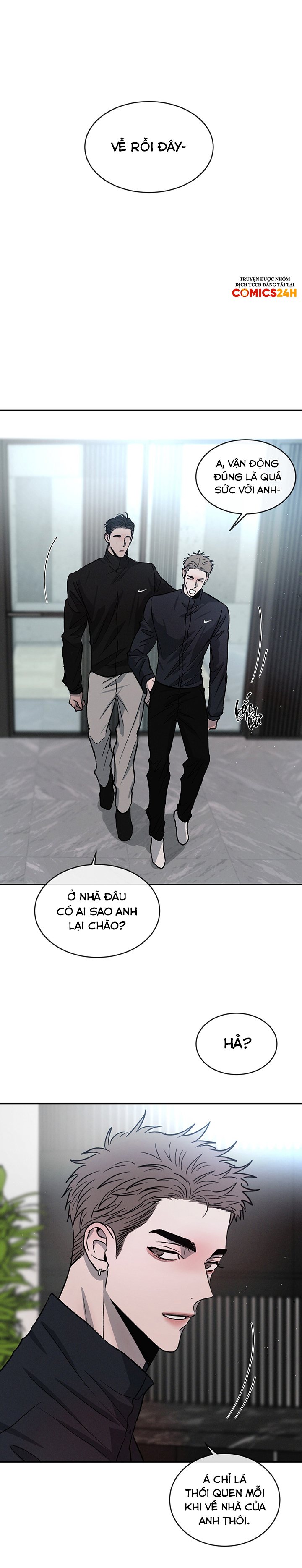 tương khắc chapter 49 1