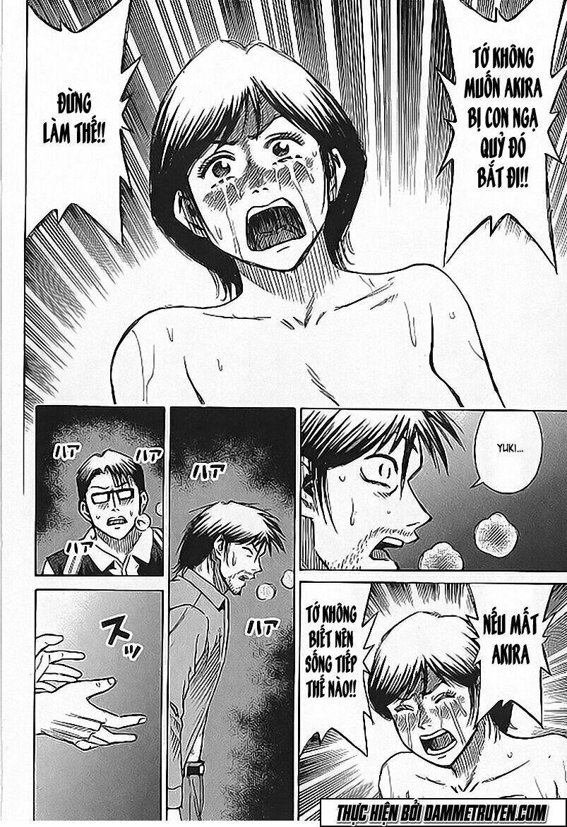 đảo ma cà rồng chapter 192 6