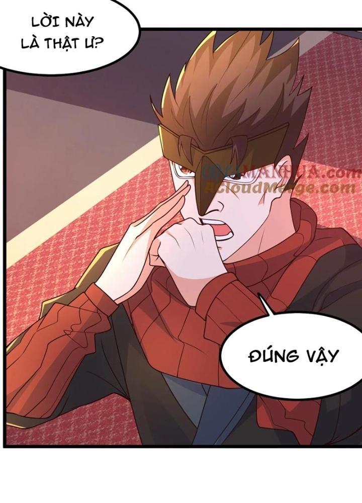 ta nuôi ma quỷ ở trấn ma ti chapter 238 41