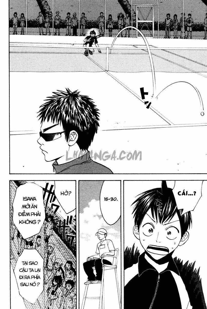 baby steps chapter 30 15