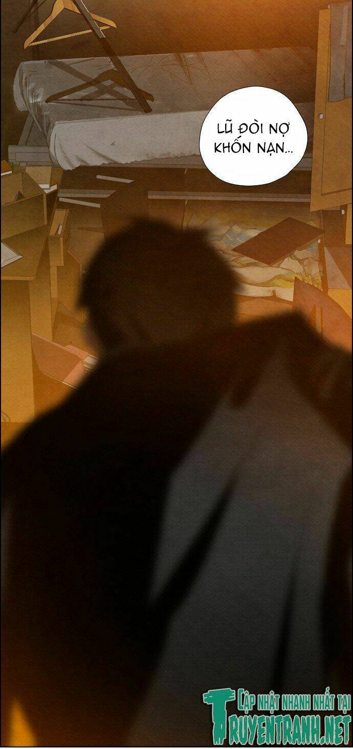 nạn nhân hồi sinh chapter 5 2