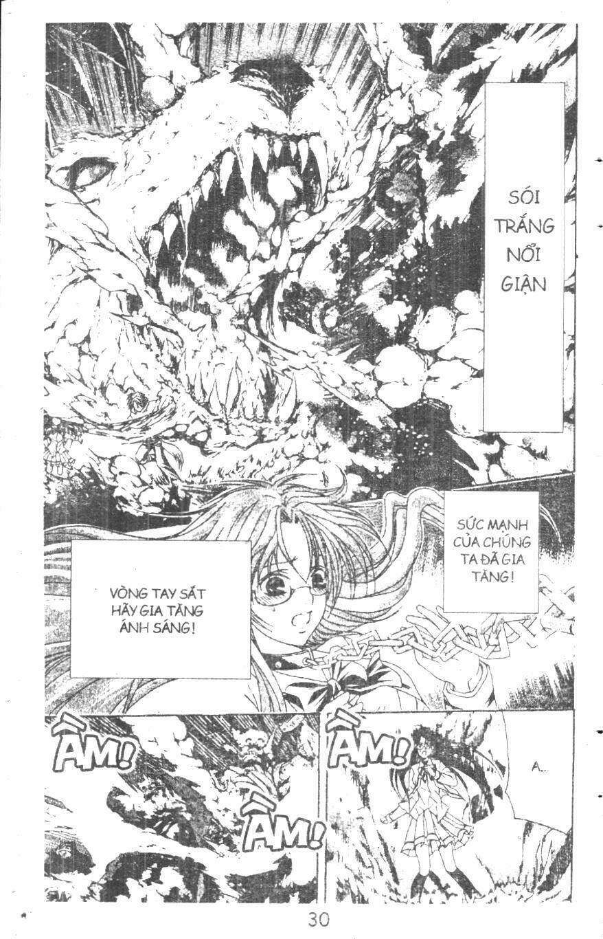 kami to sengoku seitokai chapter 26 4