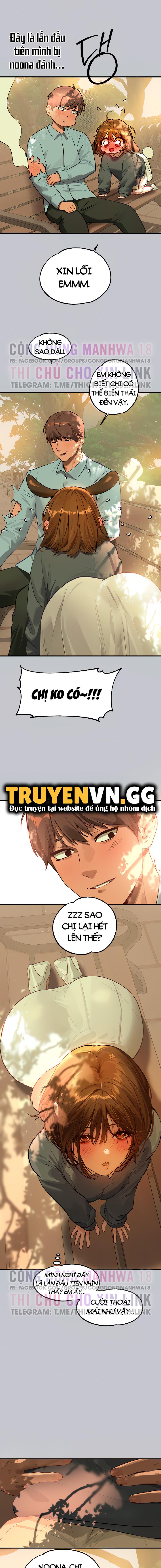 bà chị chủ nhà chapter 101 6