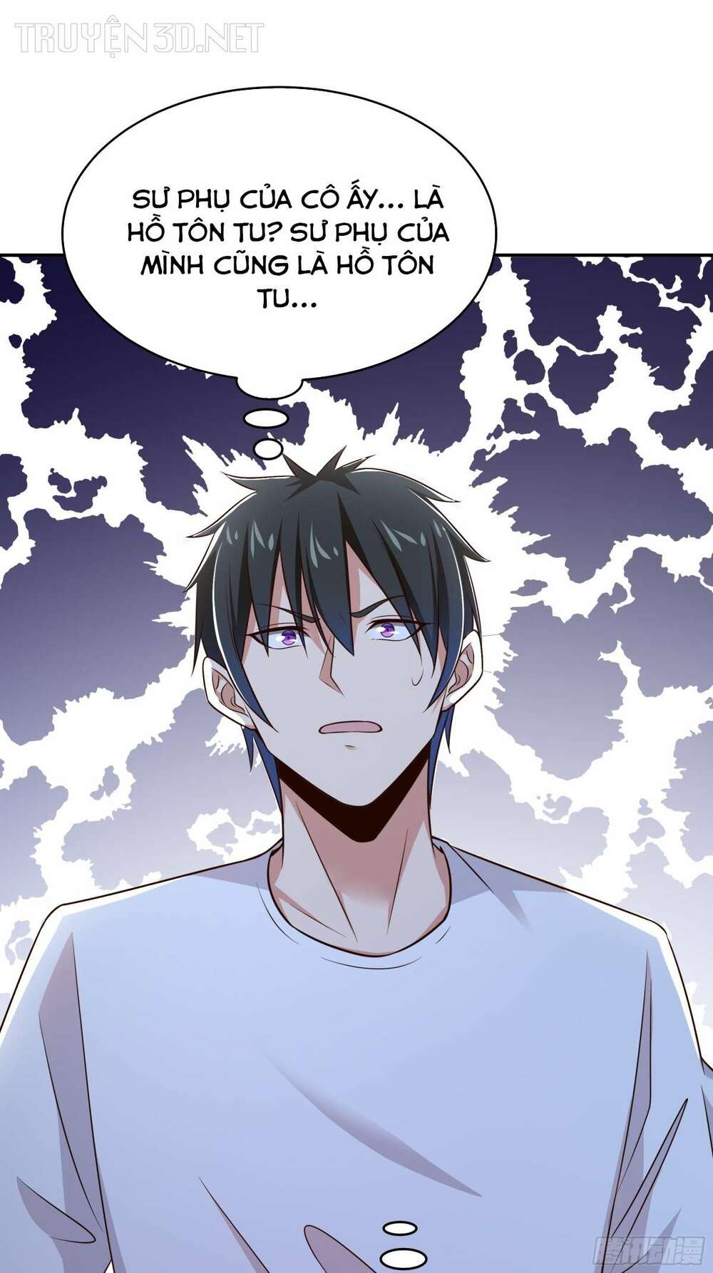 trùng sinh đô thị thiên tôn chapter 406 10