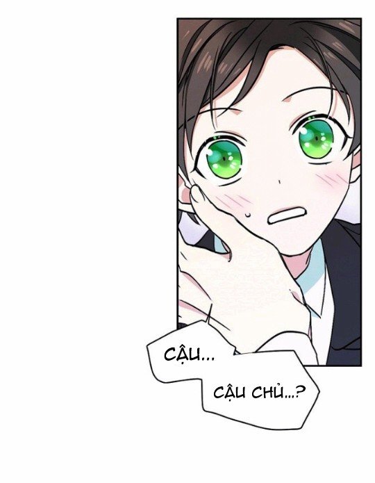 người hầu của tôi chapter 11.1 4