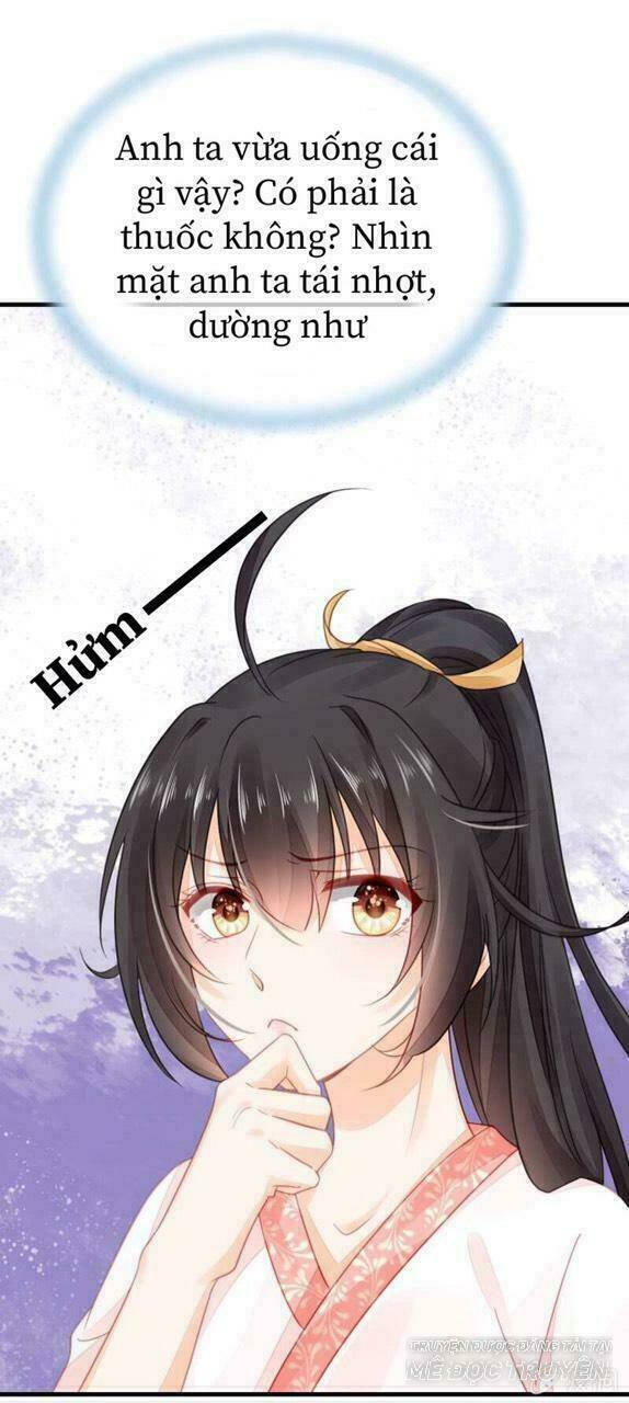 thần thám song kiêu chapter 18 12