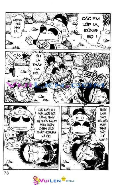 ninja loạn thị chapter 50 73