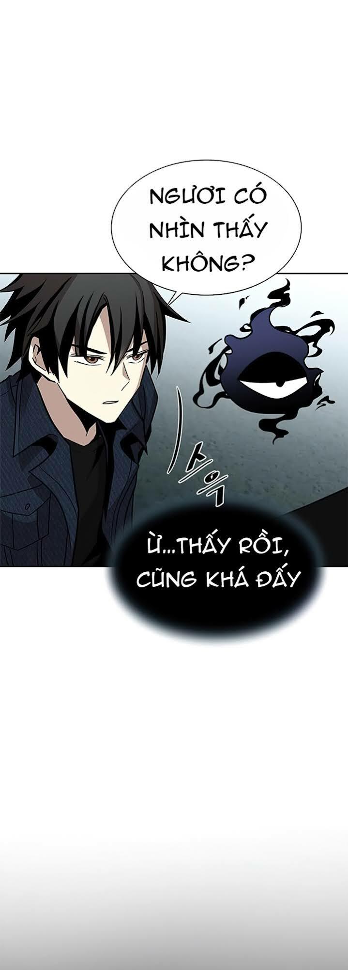 chuyển sinh thành ác nhân chapter 40 7