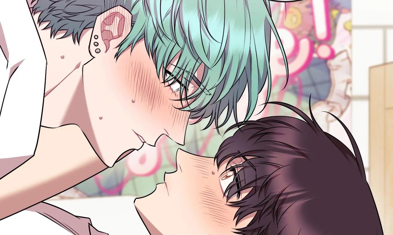 tiêu chuẩn tình yêu 100% chapter 4 97