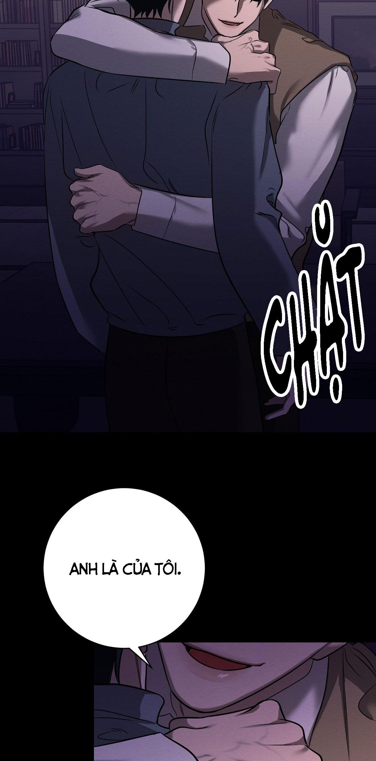 vòng xoáy của ác ma chapter 40 28