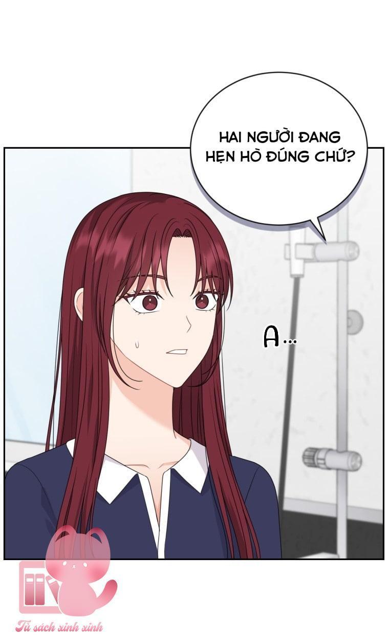 mong được chị chỉ bảo, tiền bối chapter 23 49