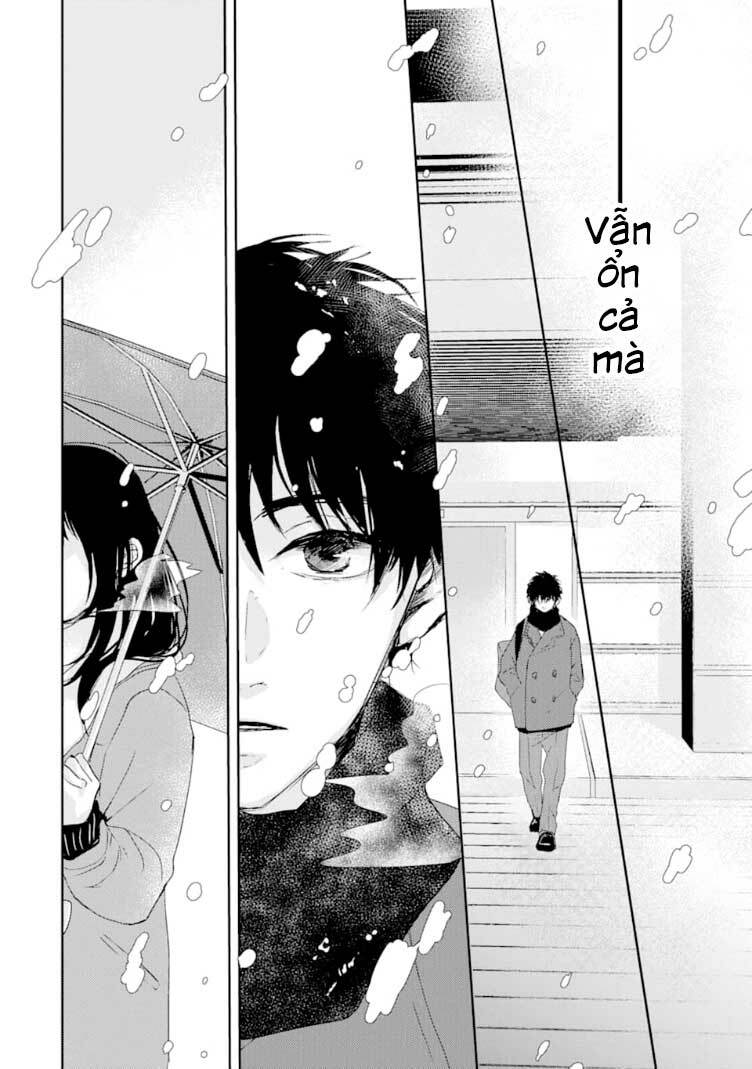 10th - khi chúng ta cùng thích một người. chapter 8 39