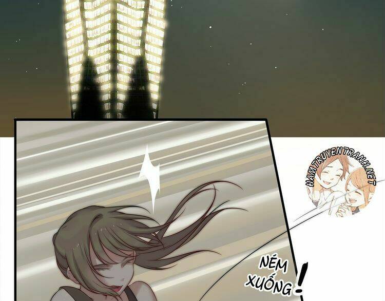 viện bảo tàng tâm nguyện chapter 3.2 24