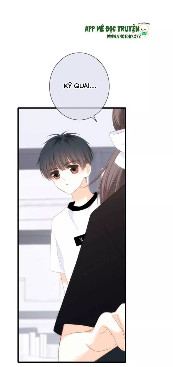 con tim rung động 2 chapter 111 18