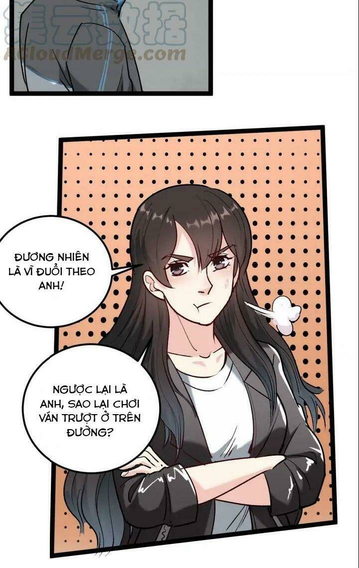 hồi xuân tiểu độc y chapter 68 12