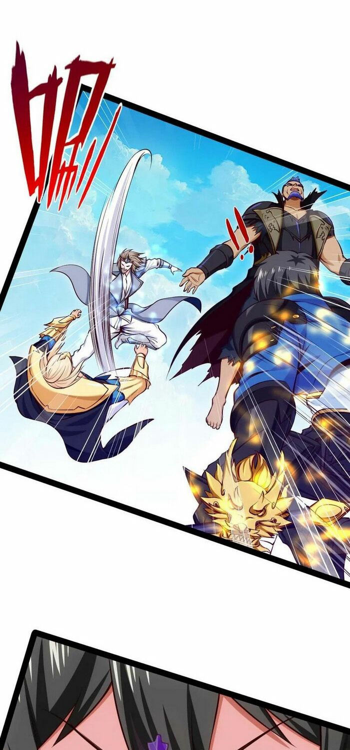 ma thú kiếm thánh dị giới tung hoành chapter 149 38