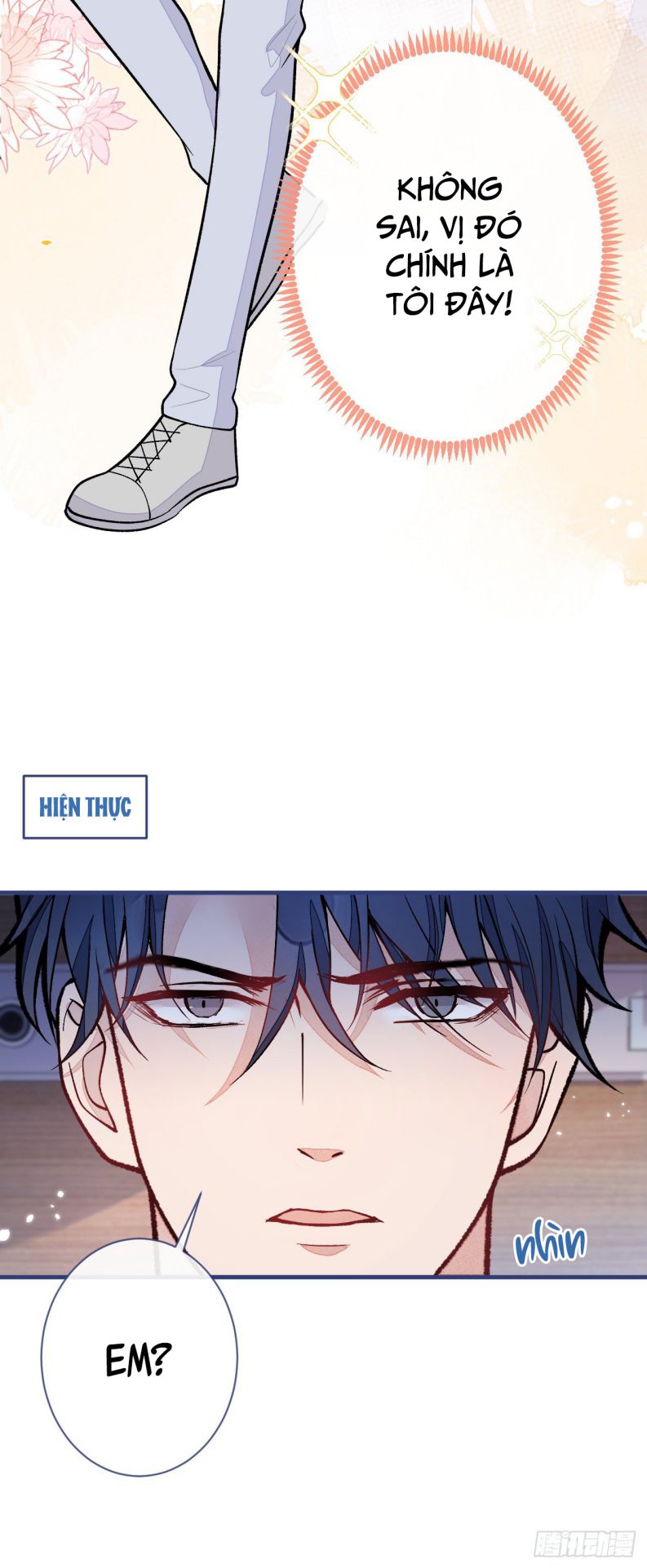 hotsearch của ảnh đế chapter 149 16