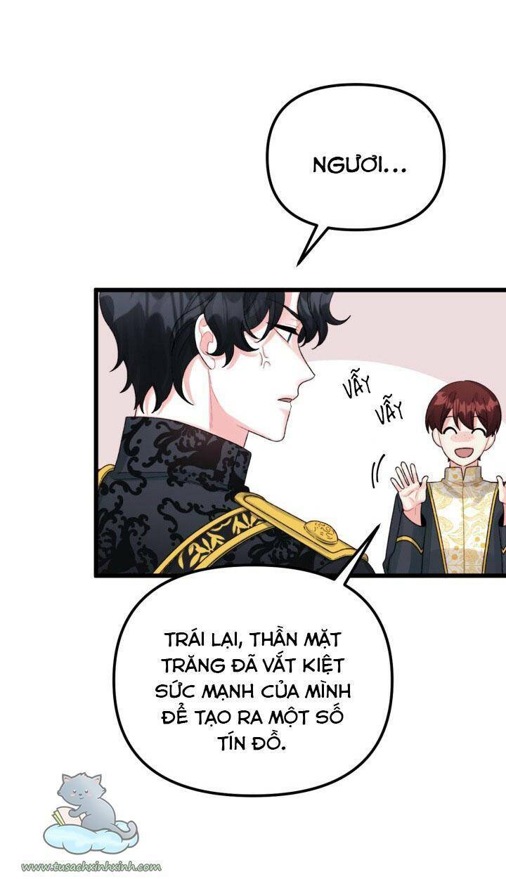 công chúa bãi rác chapter 54 47