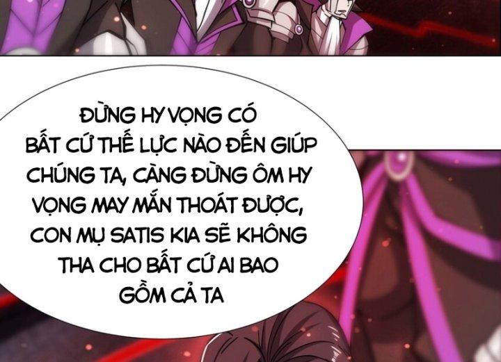 huyết cơ và kỵ sĩ chapter 272 52