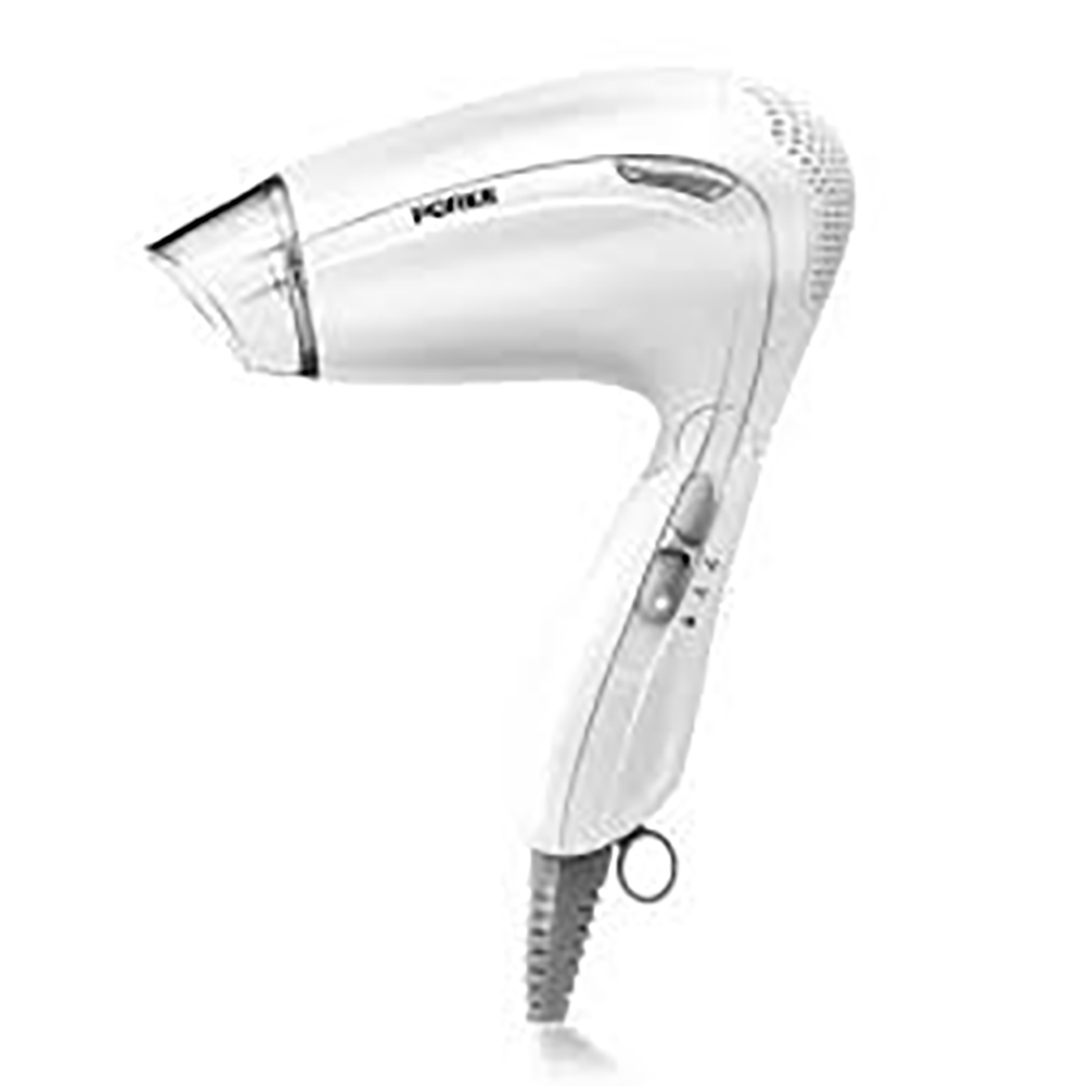 Hair Dryer Máy Sấy Tóc Du Lịch Mini POREE PH1605