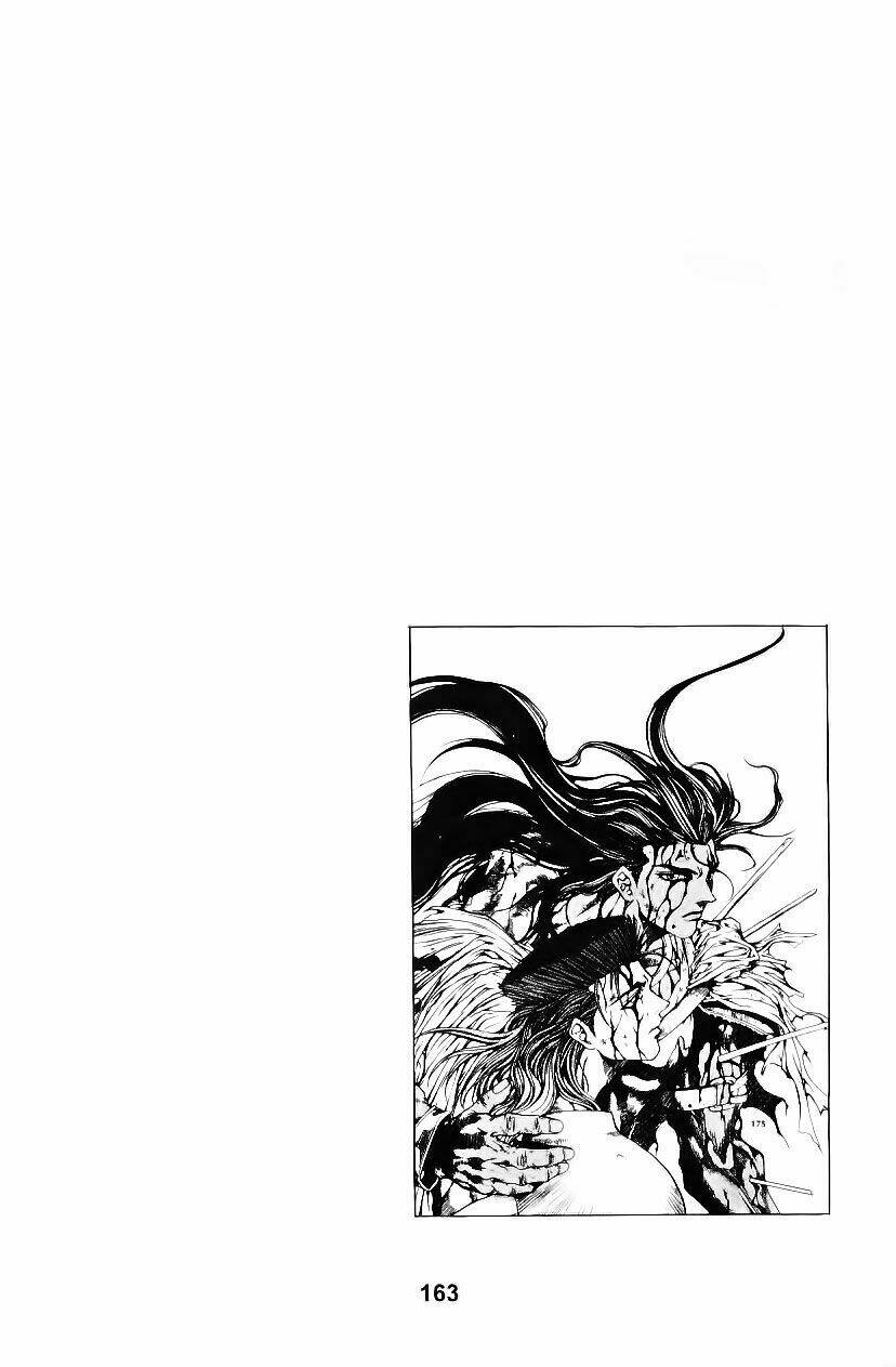 shoma - thiên vương thần kiếm chapter 68 23