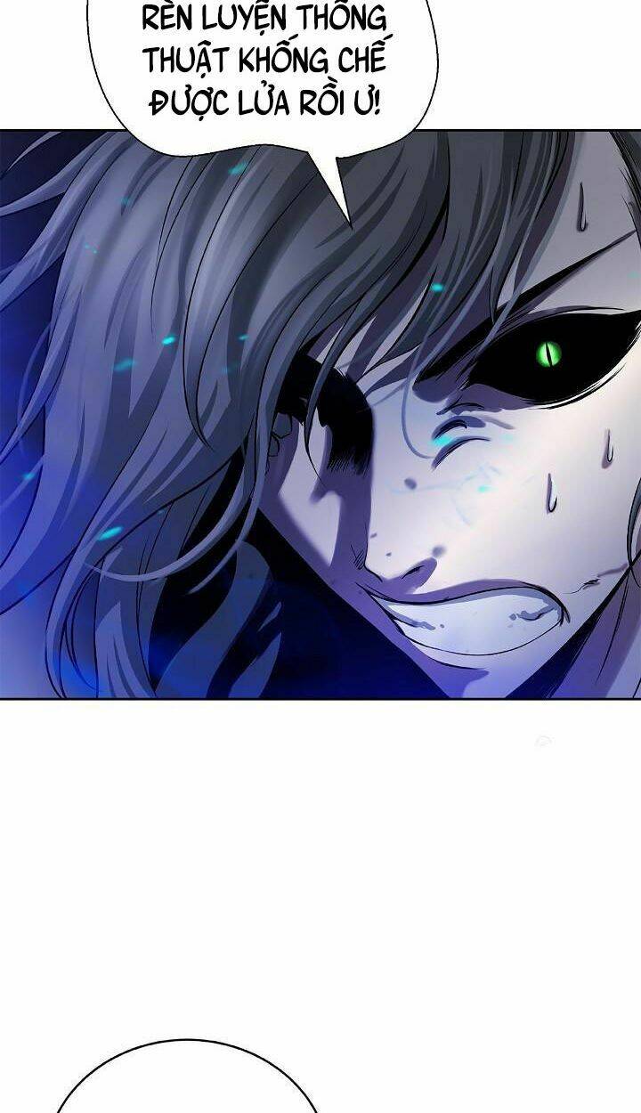 xuyên không thành hổ chapter 75 45