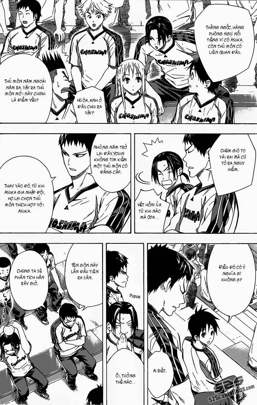 kỵ sĩ trong vòng cấm chapter 94 4